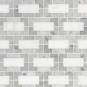 Bianco Dolomite Lynx - Stone Tile
