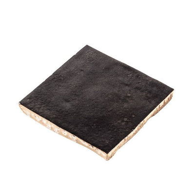 Blazen Zellige, 4" x 4" Ceramic Tile | Kitchen Backsplash Tile