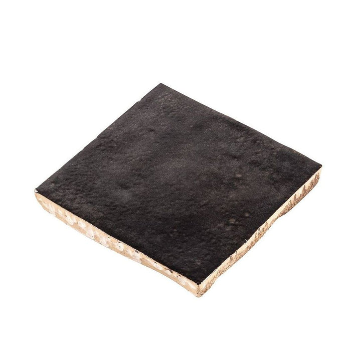 Blazen Zellige, 4" x 4" Ceramic Tile | Kitchen Backsplash Tile