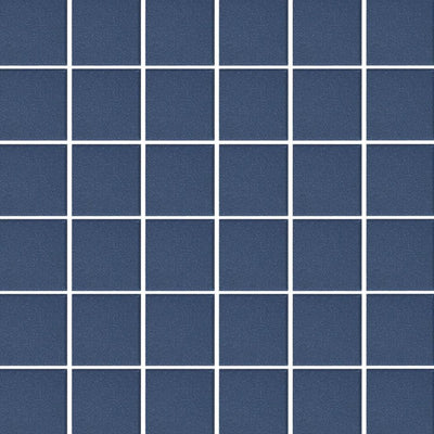 Blue_2_x_2_Mosaic_Tile_POWUNGLBLU2PT_Porcelain_Pool_Tile