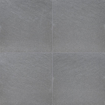 Blue Stone, 24" x 24" | 2CM Porcelain Paver by MSI | LPAVNBLUSTO2424