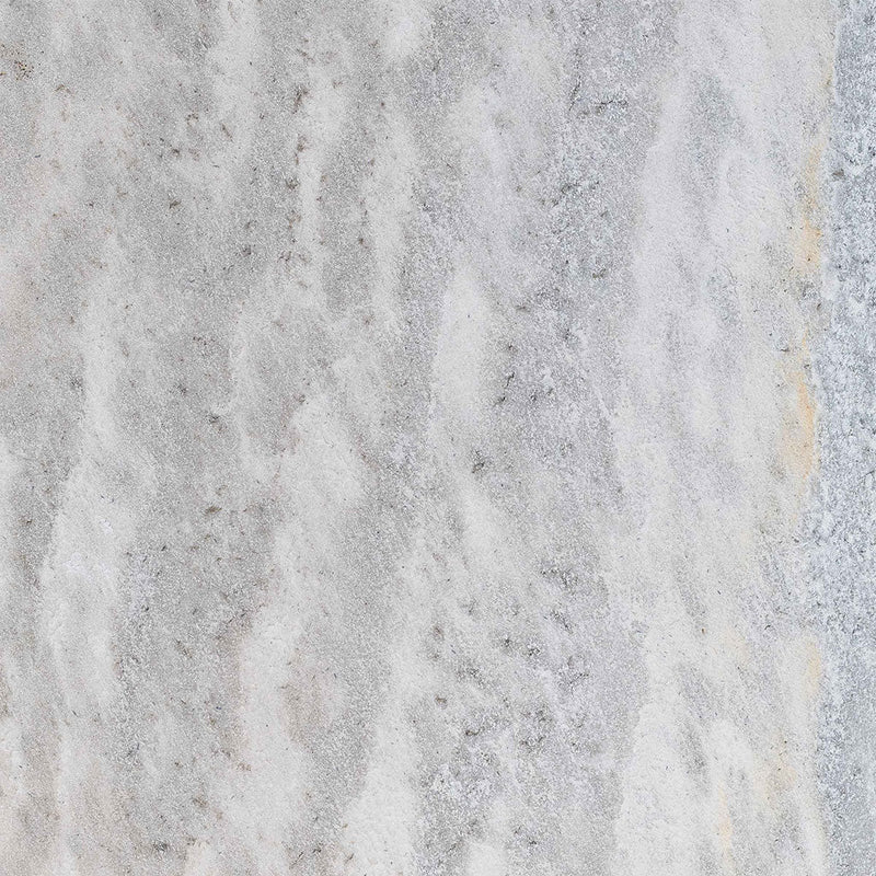 Brazilian White, Random | QRTBRAWHTFLAGN | NSR Natural Stone Flagstone