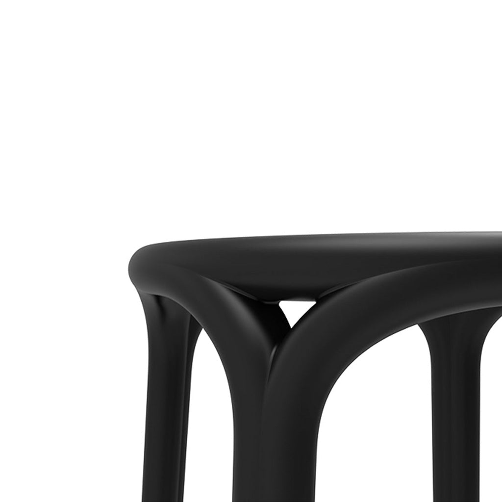 Brooklyn Bar Stool | Modern Patio Furniture by Vondom