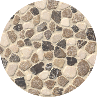 BEIGE STONE TILE
