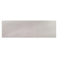 Buteo Gray Glossy, 3" x 12" - Ceramic Tile
