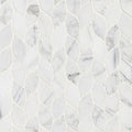 Calacatta Cressa Blanco Pattern - Stone Tile
