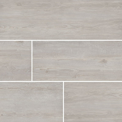 Caldera Grigia, 16" x 47" | 2CM Outdoor Porcelain Paver by MSI