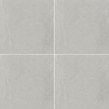 Cape Cod Cold Gray, 24" x 24" Porcelain Tile | Porcelain Floor Tile