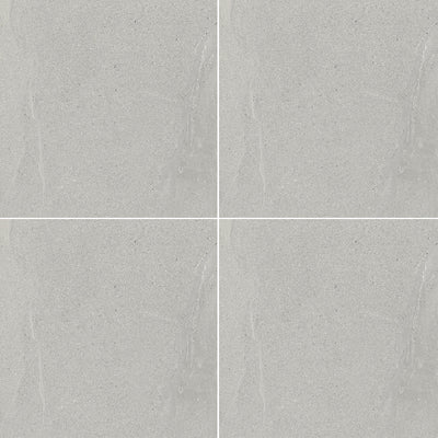 Cape Cod Cold Gray, 24" x 24" Porcelain Tile | Porcelain Floor Tile
