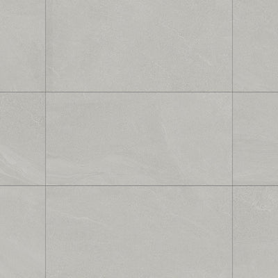 Cape Cod Cold Gray, 24" x 48" Porcelain Tile | Porcelain Floor Tile