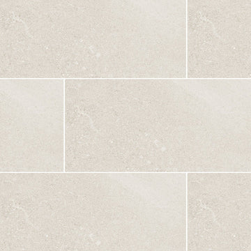  Cape Cod White, 12" x 24" Porcelain Tile | Porcelain Floor Tile