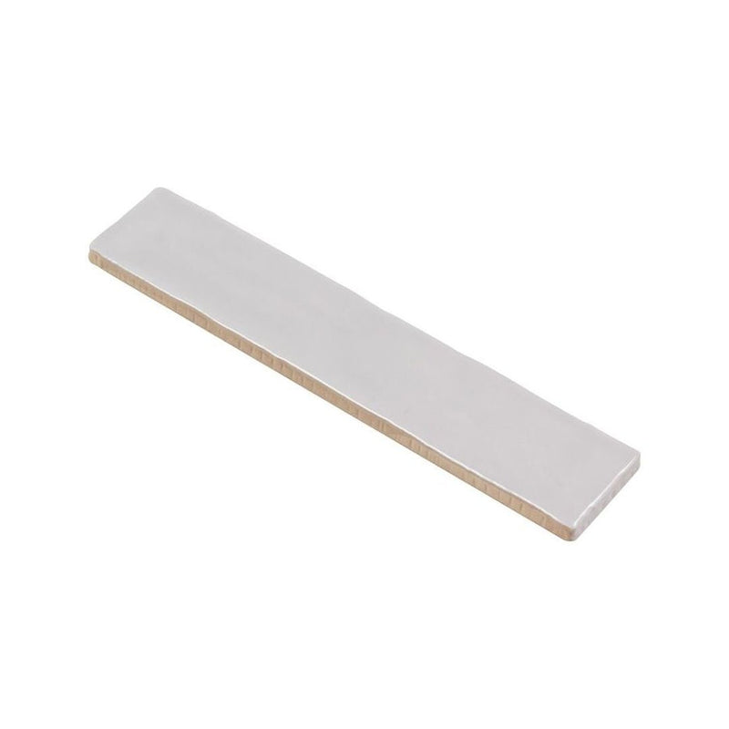 Coastal Cottage, 2" x 10" Ceramic Tile | Zellige-Look Backsplash Tile