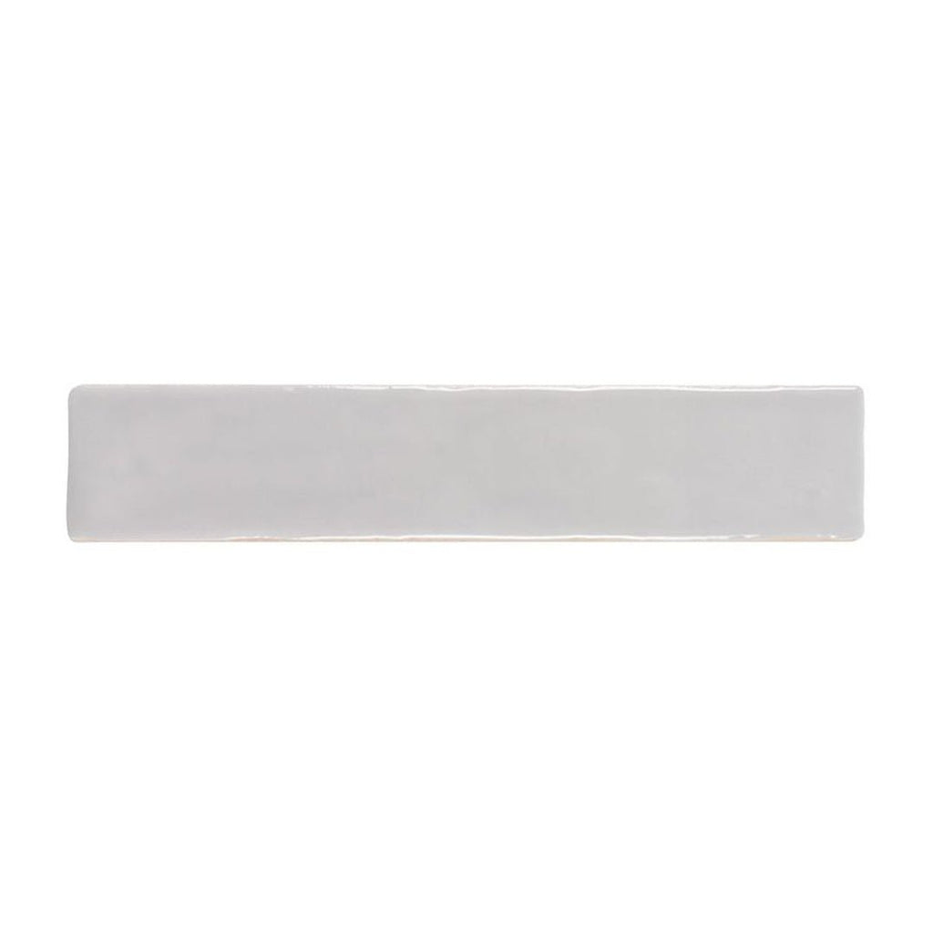 Coastal Cottage, 2" x 10" Ceramic Tile | Zellige-Look Backsplash Tile