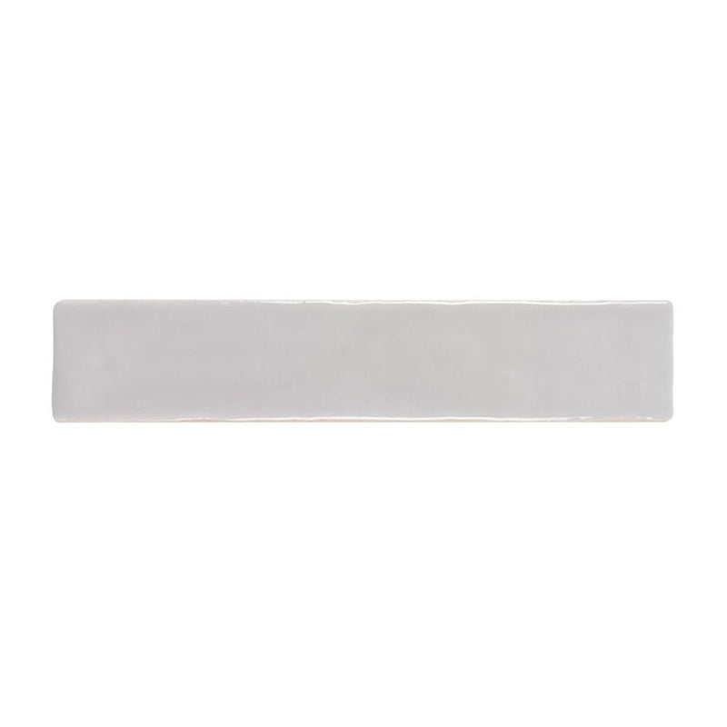 Coastal Cottage, 2" x 10" Ceramic Tile | Zellige-Look Backsplash Tile