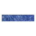 Cobalt Glossy, 6" x 24" - Porcelain Tile
