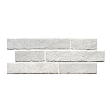 Cocco Interlocking Brick, Porcelain Tile | Tesoro In-Home Tile