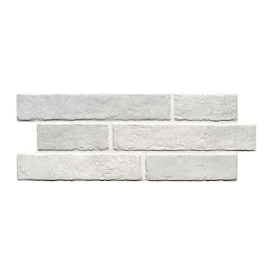 Cocco Interlocking Brick, Porcelain Tile | Tesoro In-Home Tile