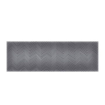 Collage Oxford Gray, 4" x 12" Ceramic Tile | Kitchen Backsplash Tile