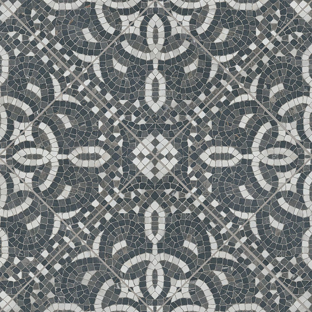 Constantino, 8" x 8" Porcelain Tile | Pattern Tile by MSI