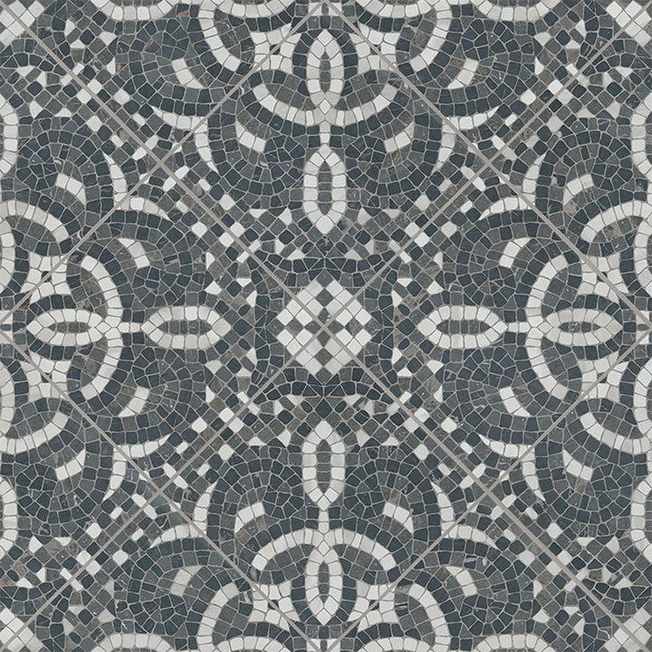 Constantino, 8" x 8" Porcelain Tile | Pattern Tile by MSI