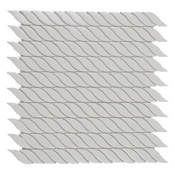 Bowline Coral Sea Pool Tile by Aquatica
