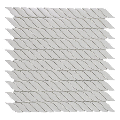 Bowline Coral Sea Pool Tile by Aquatica