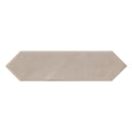 Crayons Caramel Picket, 3" x 12" - Ceramic Tile