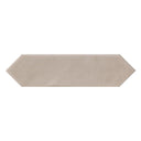 Crayons Caramel Picket, 3" x 12" - Ceramic Tile