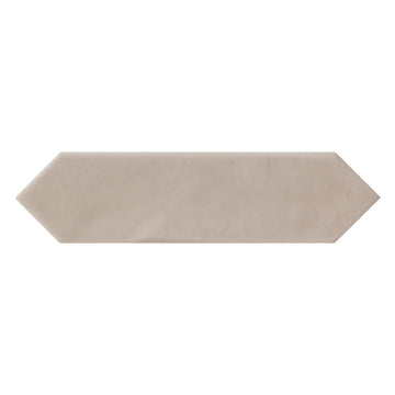 Crayons Caramel Picket, 3" x 12" Ceramic Tile | Backsplash Tile
