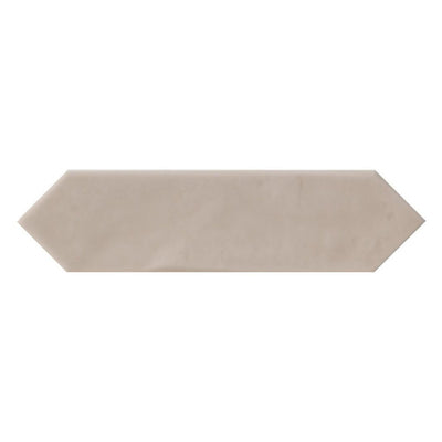 Crayons Caramel Picket, 3" x 12" Ceramic Tile | Backsplash Tile