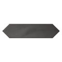Crayons Charcoal Picket, 3" x 12" - Ceramic Tile