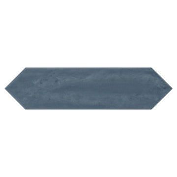 Crayons Storm Picket, 3" x 12" Ceramic Tile | Backsplash Tile