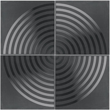 Currents Anchor, 8" x 8" Porcelain Tile | Kitchen, Bath, & Pool Tile 