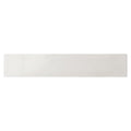 Currents Foam Glossy, 3" x 16" - Porcelain Tile