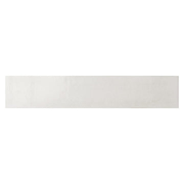 Currents Foam, 3" x 16" Porcelain Tile | Kitchen, Bath, & Pool Tile 
