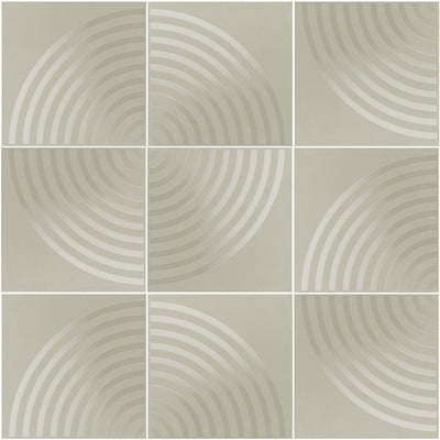 Currents Kelp, 8" x 8" Porcelain Tile | Kitchen, Bath, & Pool Tile 
