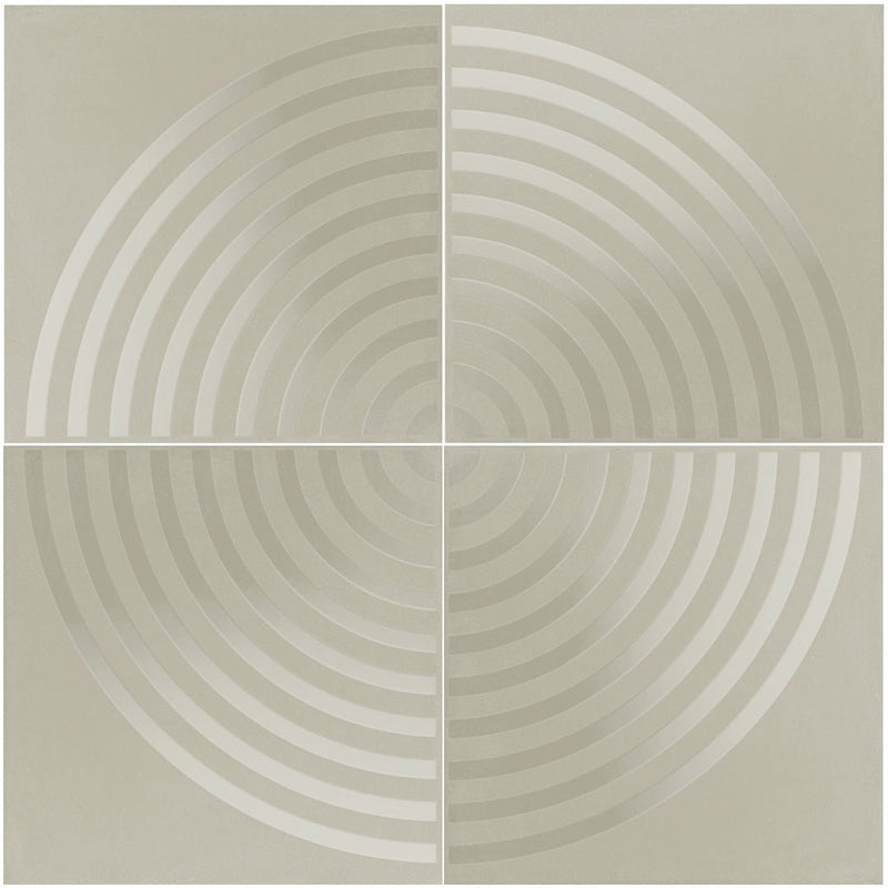 Currents Kelp, 8" x 8" Porcelain Tile | Kitchen, Bath, & Pool Tile 