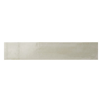 Currents Kelp, 3" x 16" Porcelain Tile | Backsplash & Pool Tile 