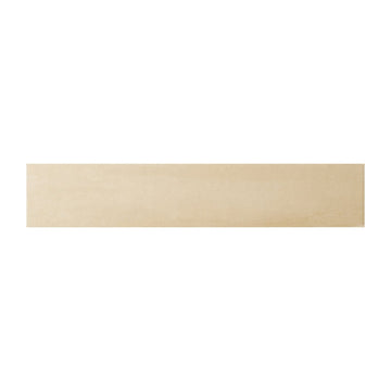 Currents Sand Matte, 3" x 16" Porcelain Tile | Floor & Pool Tile 