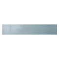 Currents Seagrass Glossy, 3" x 16" - Porcelain Tile