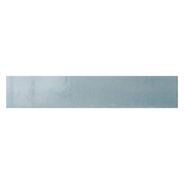 Currents Seagrass, 3" x 16" Porcelain Tile | Backsplash & Pool Tile 