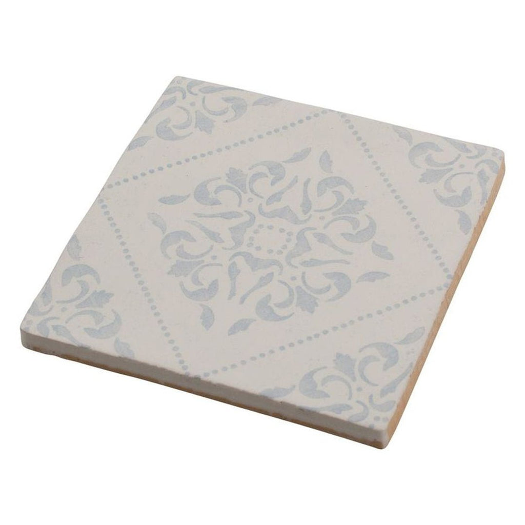Dali Juniper, 5" x 5" Ceramic Tile | Anthology Kitchen Backsplash Tile
