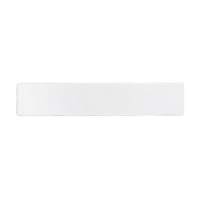 Diamond Lake, 2" x 10" Ceramic Tile | Zellige-Look Backsplash Tile