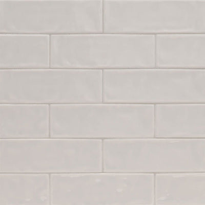 Dusk Mix, 4" x 12" Ceramic Tile | Kitchen Backsplash Tile by MSI