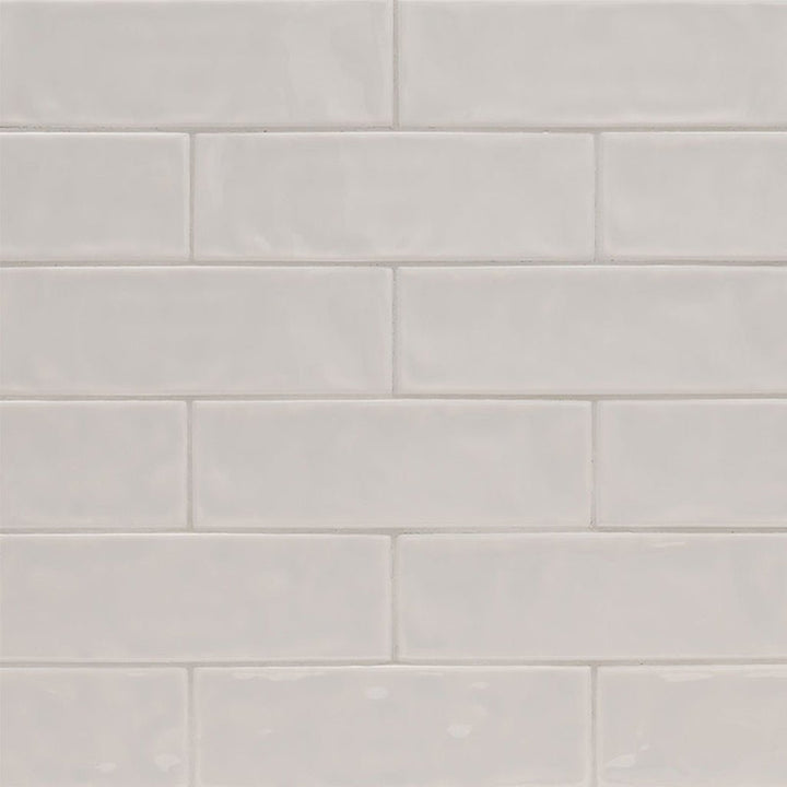 Dusk Mix, 4" x 12" Ceramic Tile | Kitchen Backsplash Tile by MSI