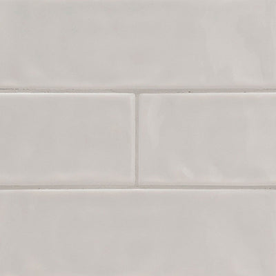 Dusk Mix, 4" x 12" Ceramic Tile | Kitchen Backsplash Tile by MSI