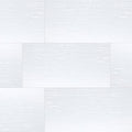 Dymo Stripe White, 12" x 24" - Ceramic Tile