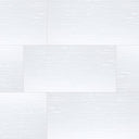 Dymo Stripe White, 12" x 24" - Ceramic Tile
