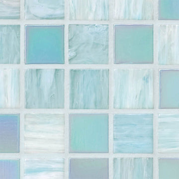 Emanuela, 3/4" 3/4" Glass Tile | Mosaic Tile by Bisazza