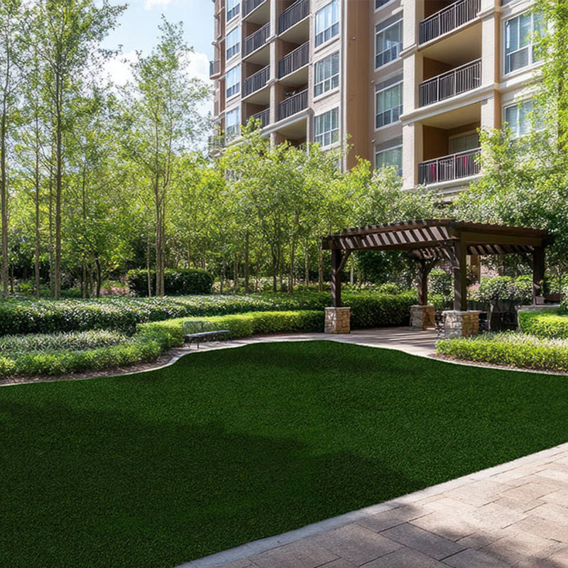 Evergrass Summer Gold 96, 15 Ft Wide | Artificial Turf Grass